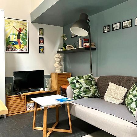 Central Charming And Cozy In Old Town Sustainable ニース エクステリア 写真